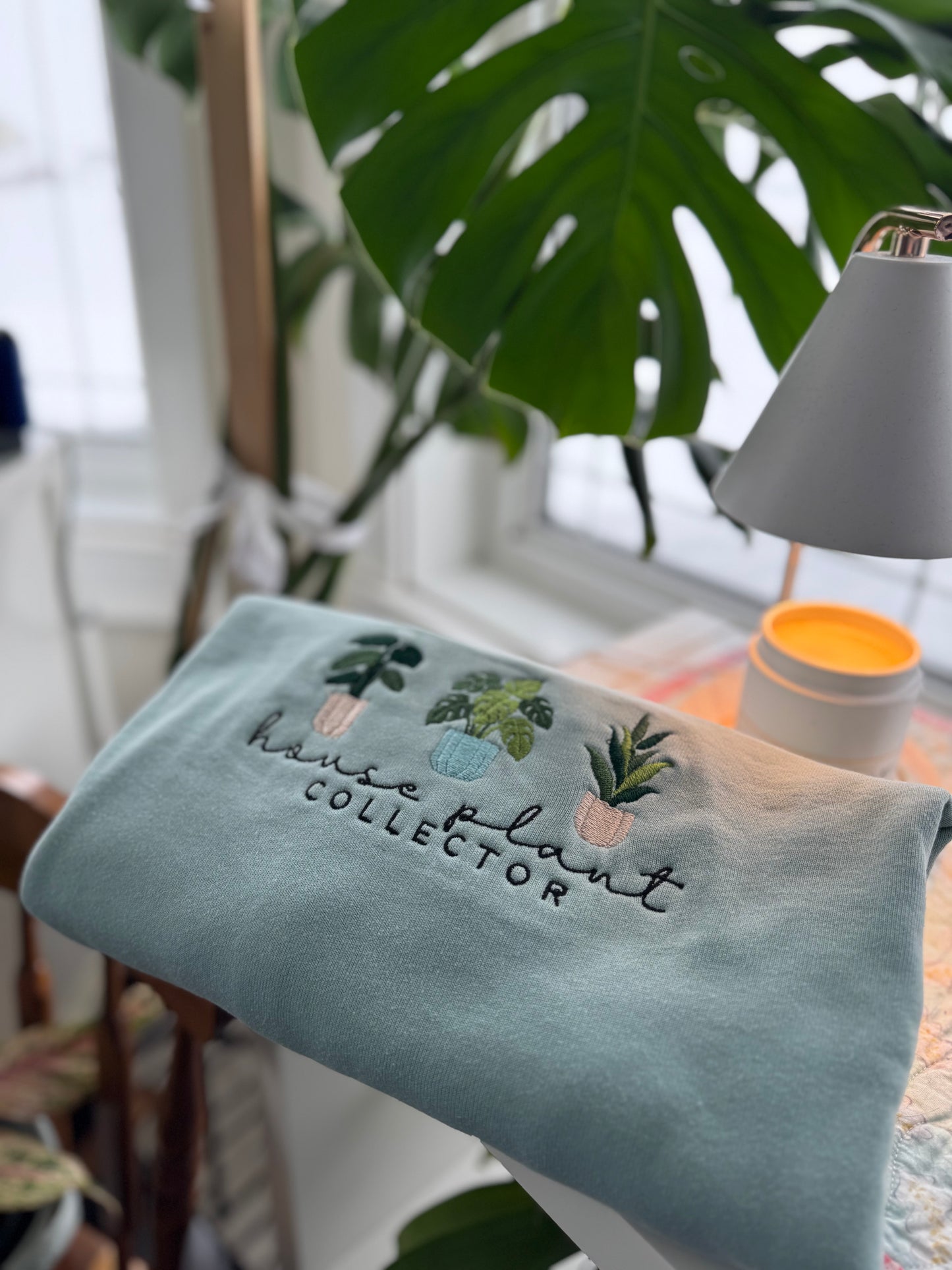 Sage House Plant Collector
