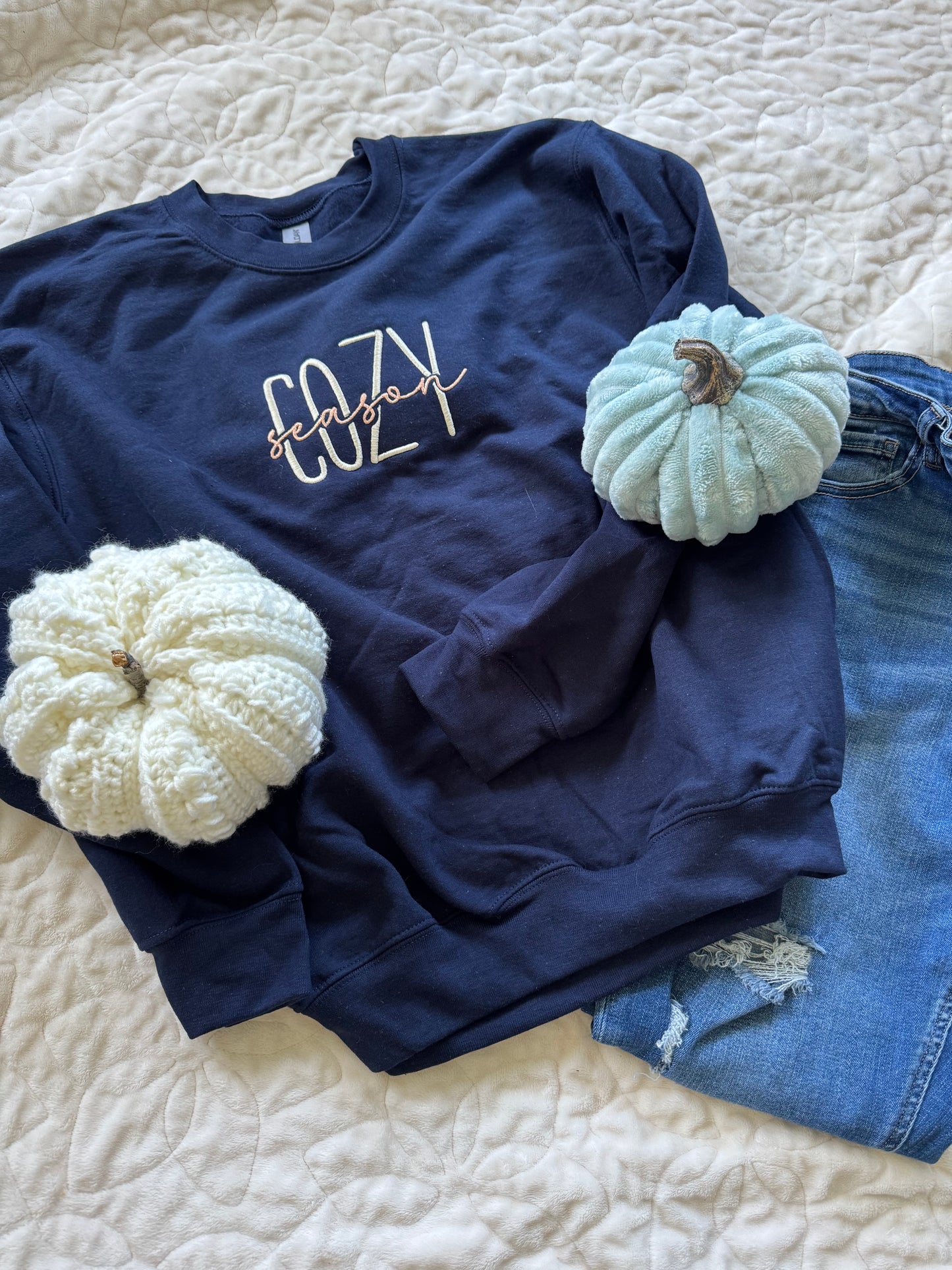 Cozy Season