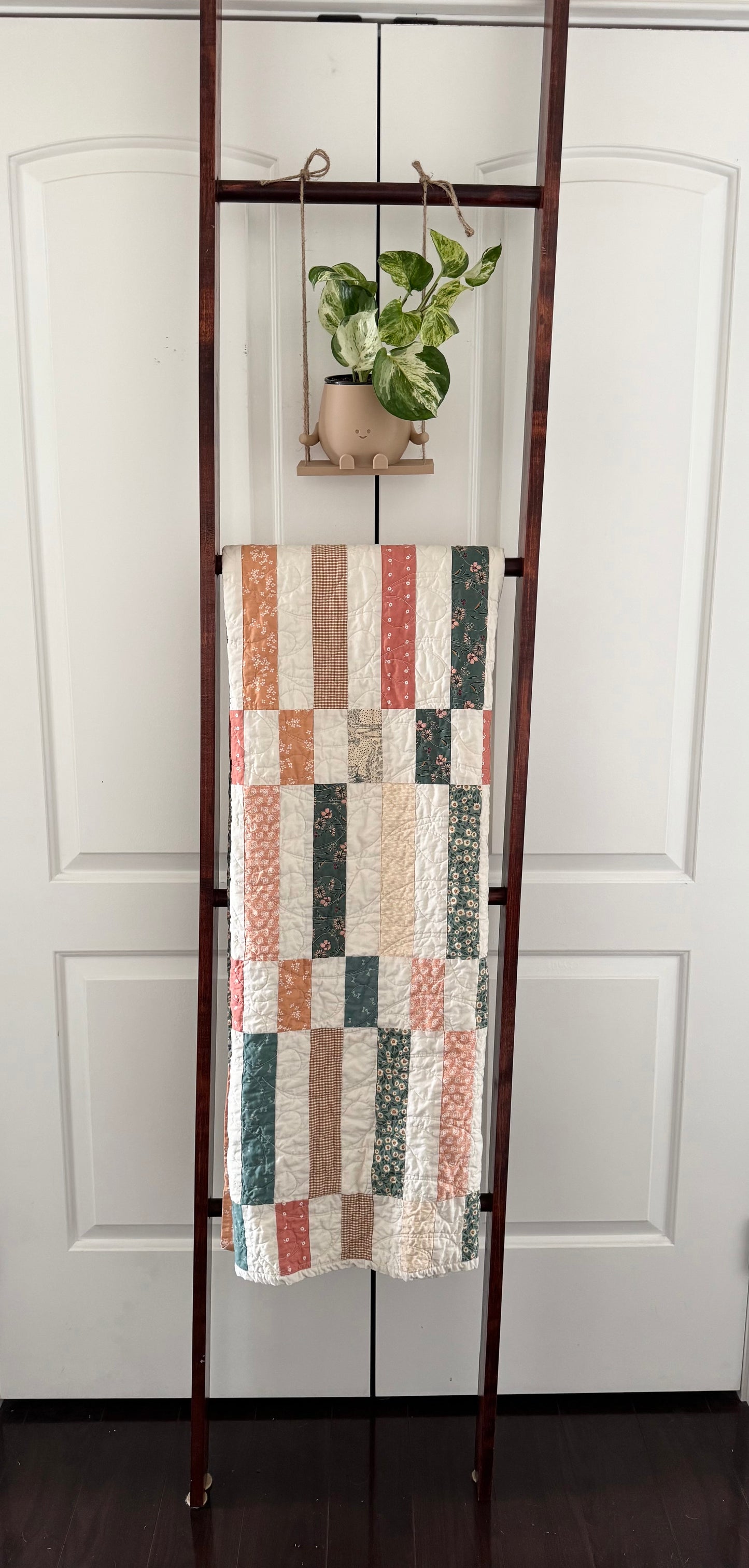 Madeline Quilt
