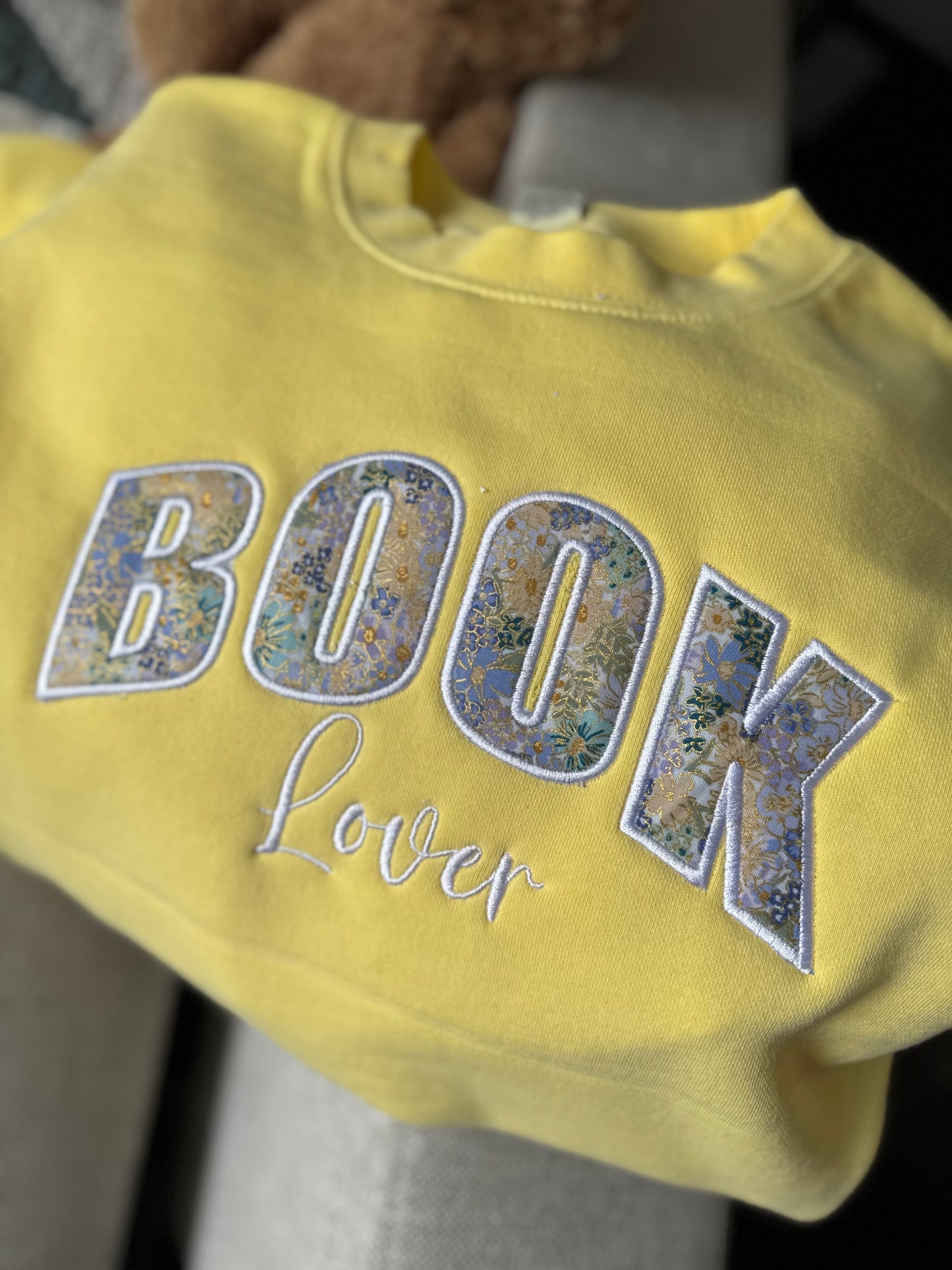 Book Lover
