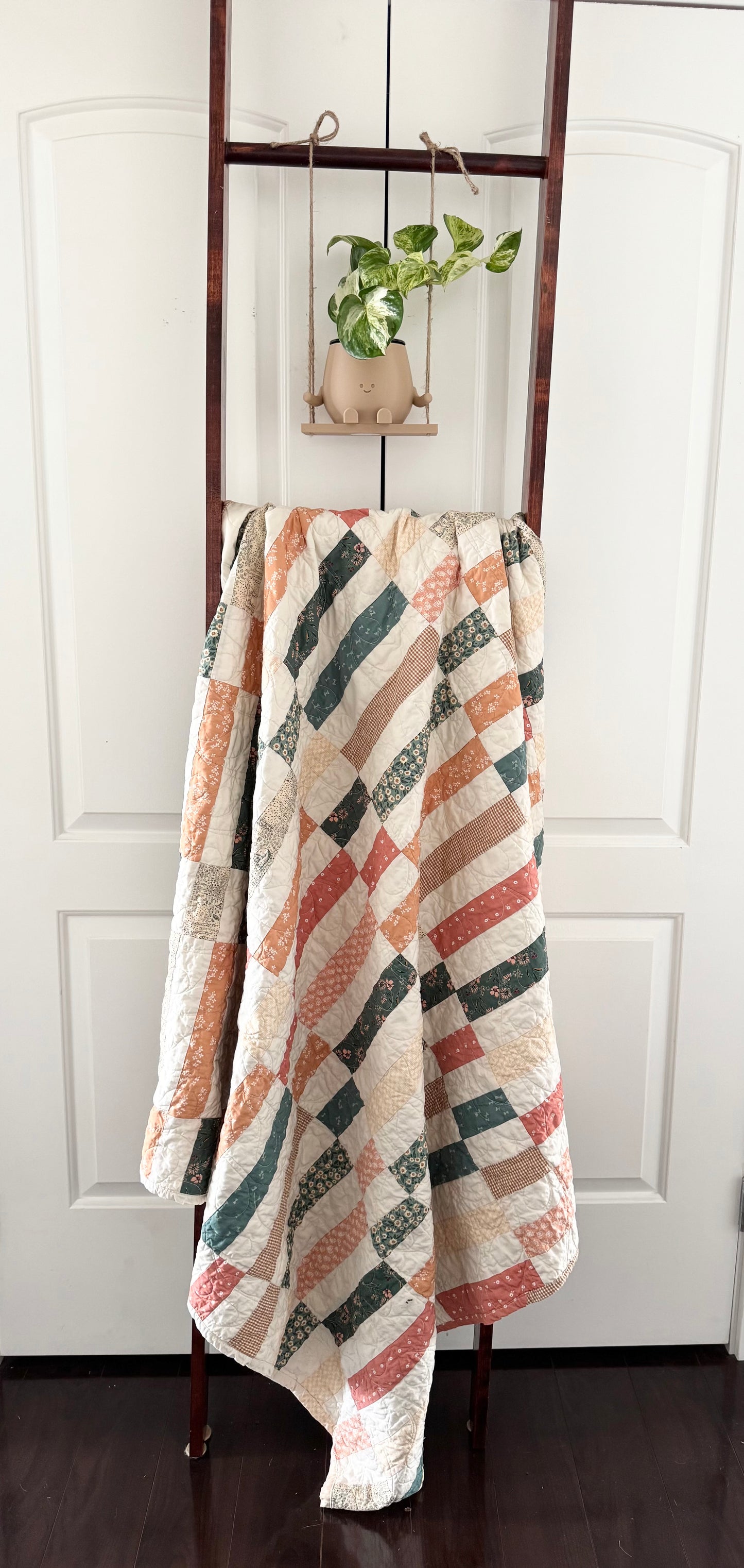 Madeline Quilt