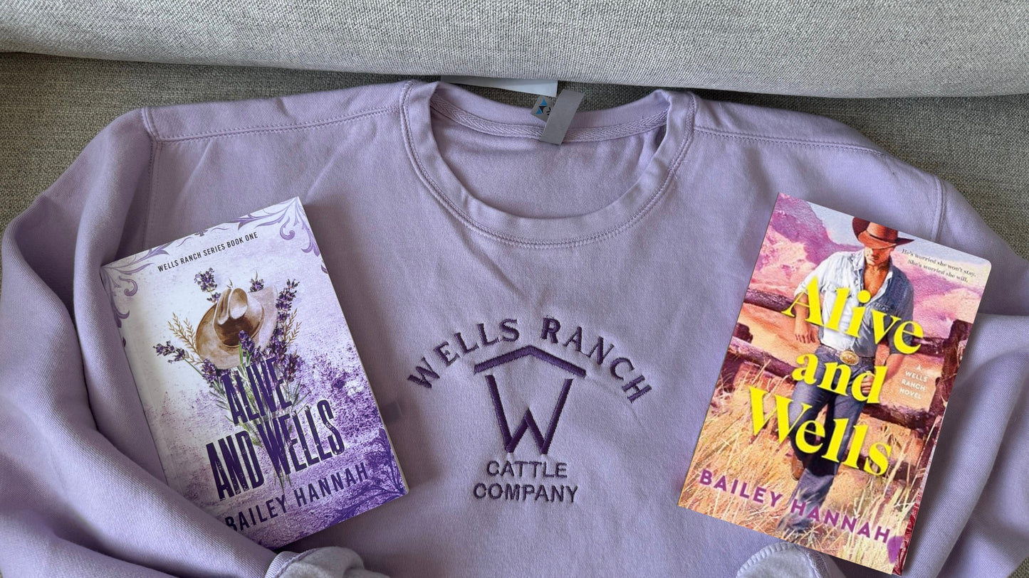 Wells Ranch