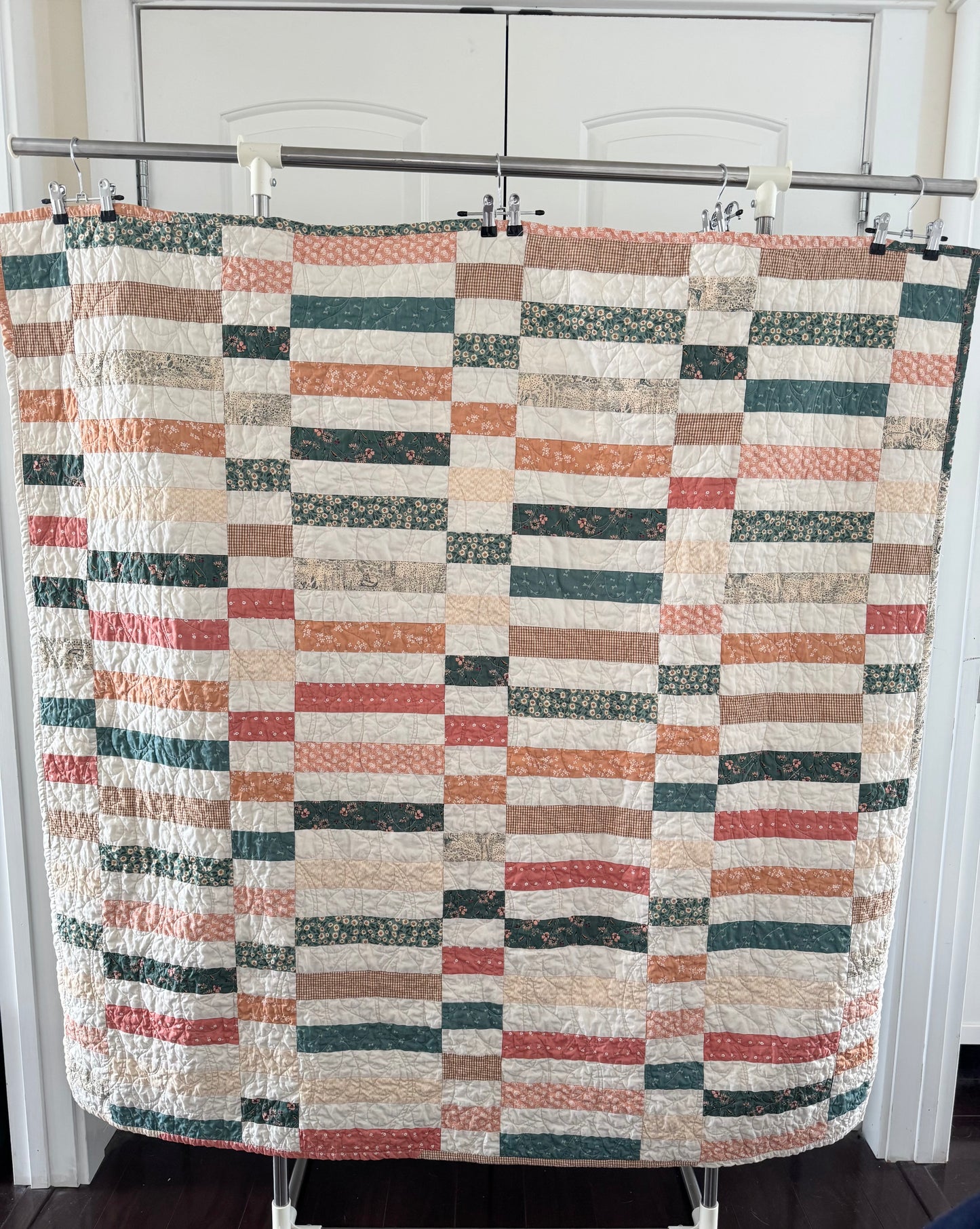 Madeline Quilt