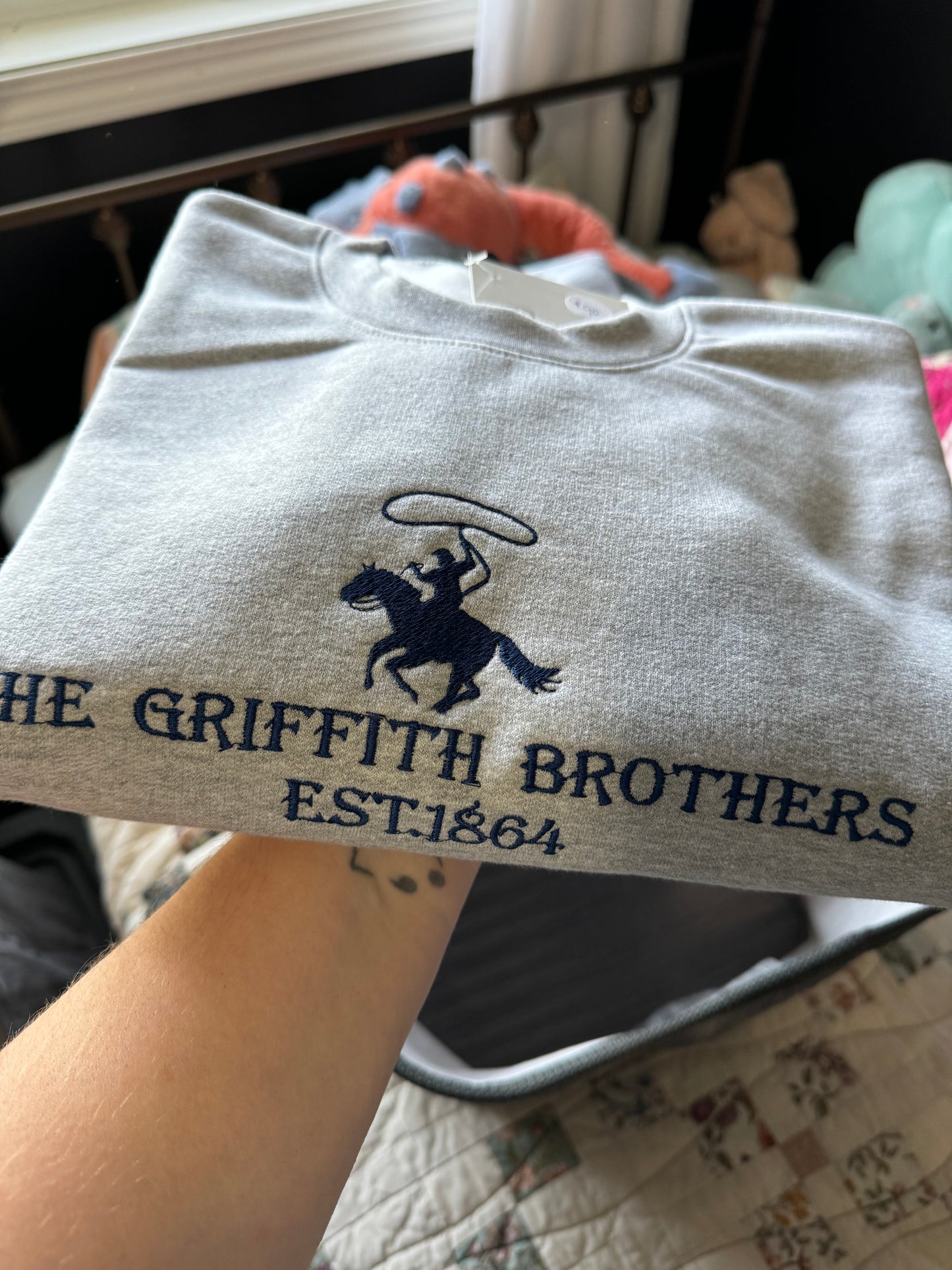 Griffith Ranch
