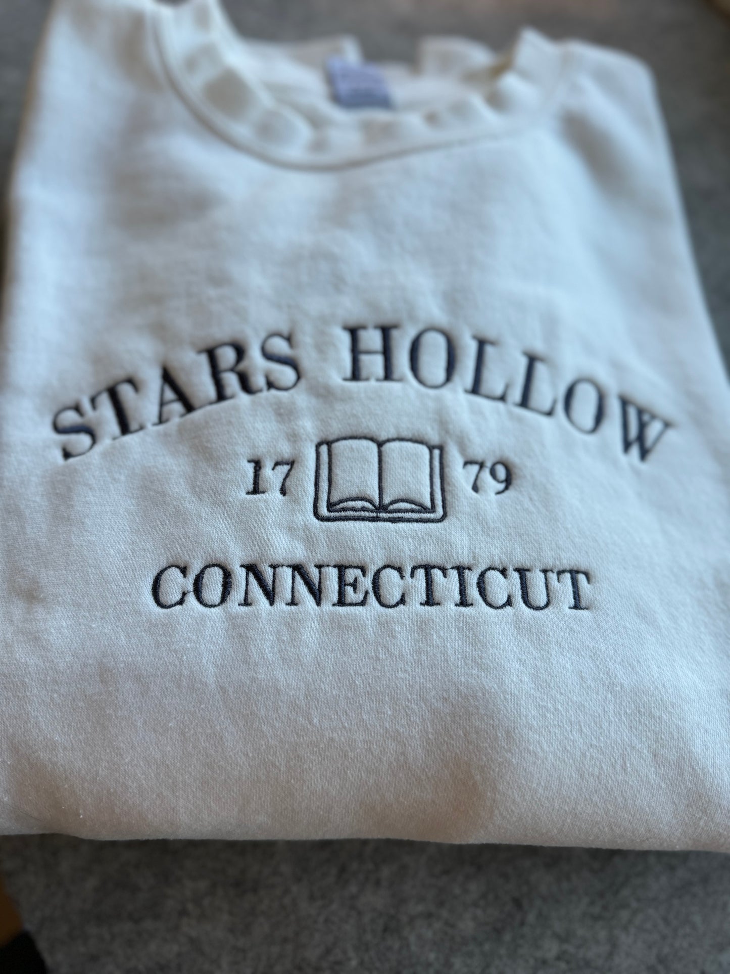 Stars Hollow
