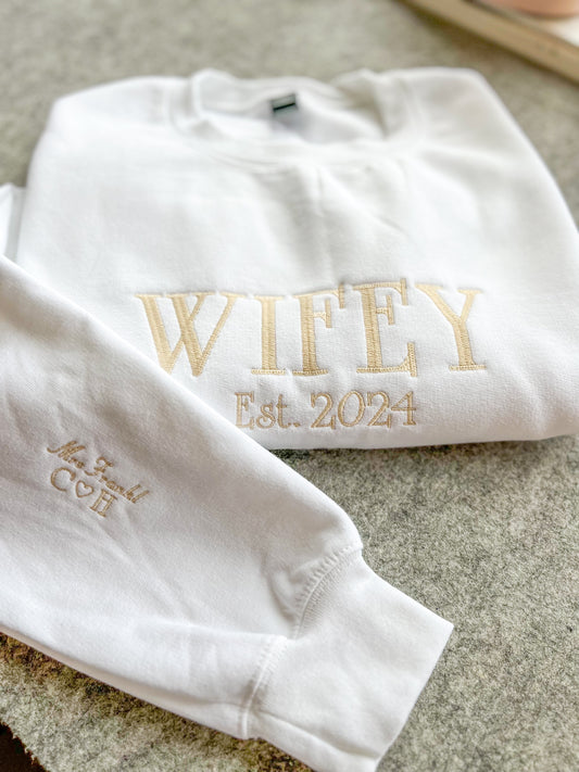 Wifey