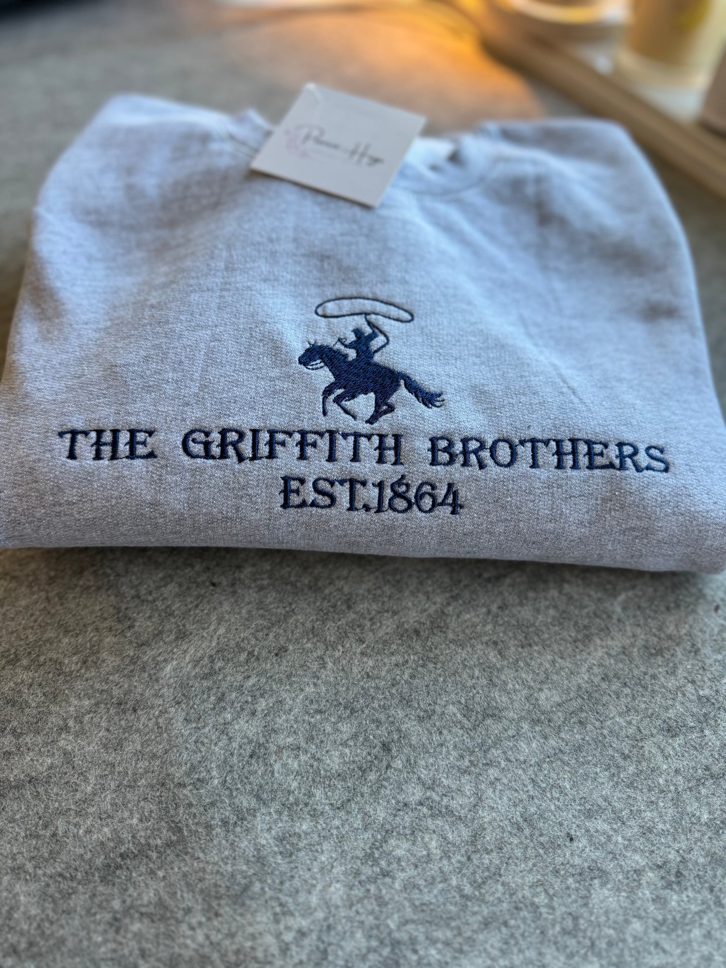 Griffith Ranch