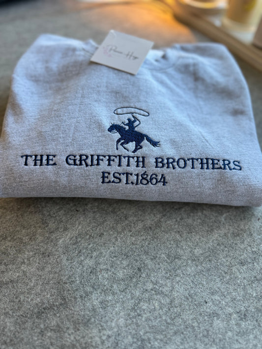 Griffith Ranch