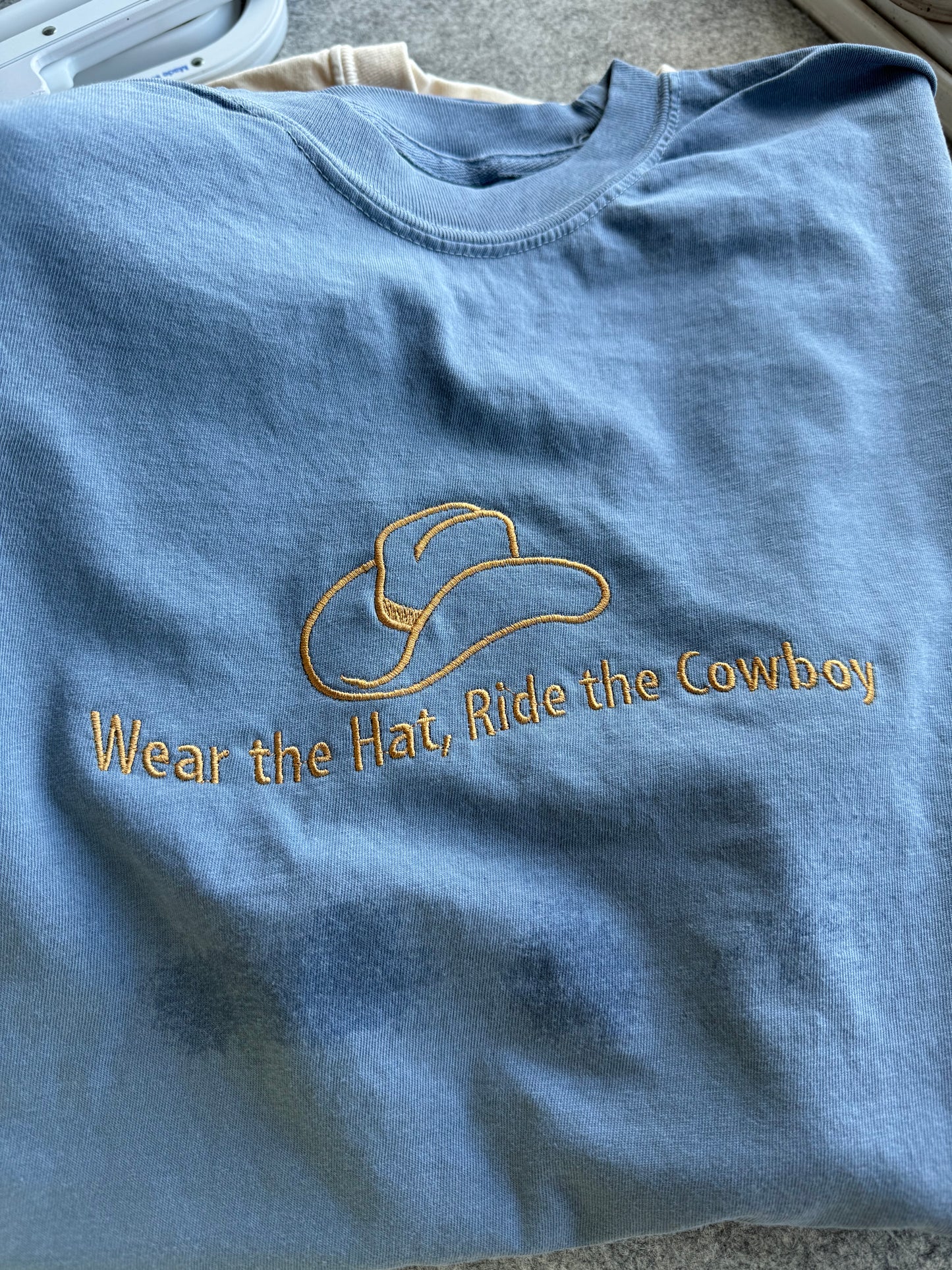 Wells Canyon Tshirt