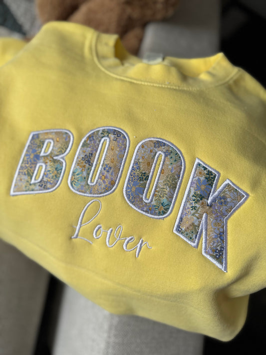 Book Lover