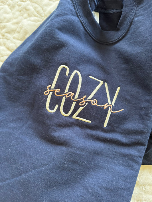 Cozy Season