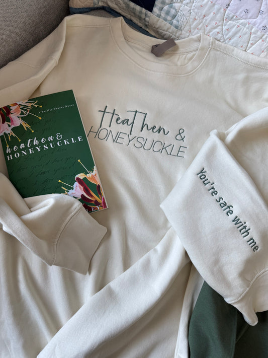 Heathen & Honeysuckle