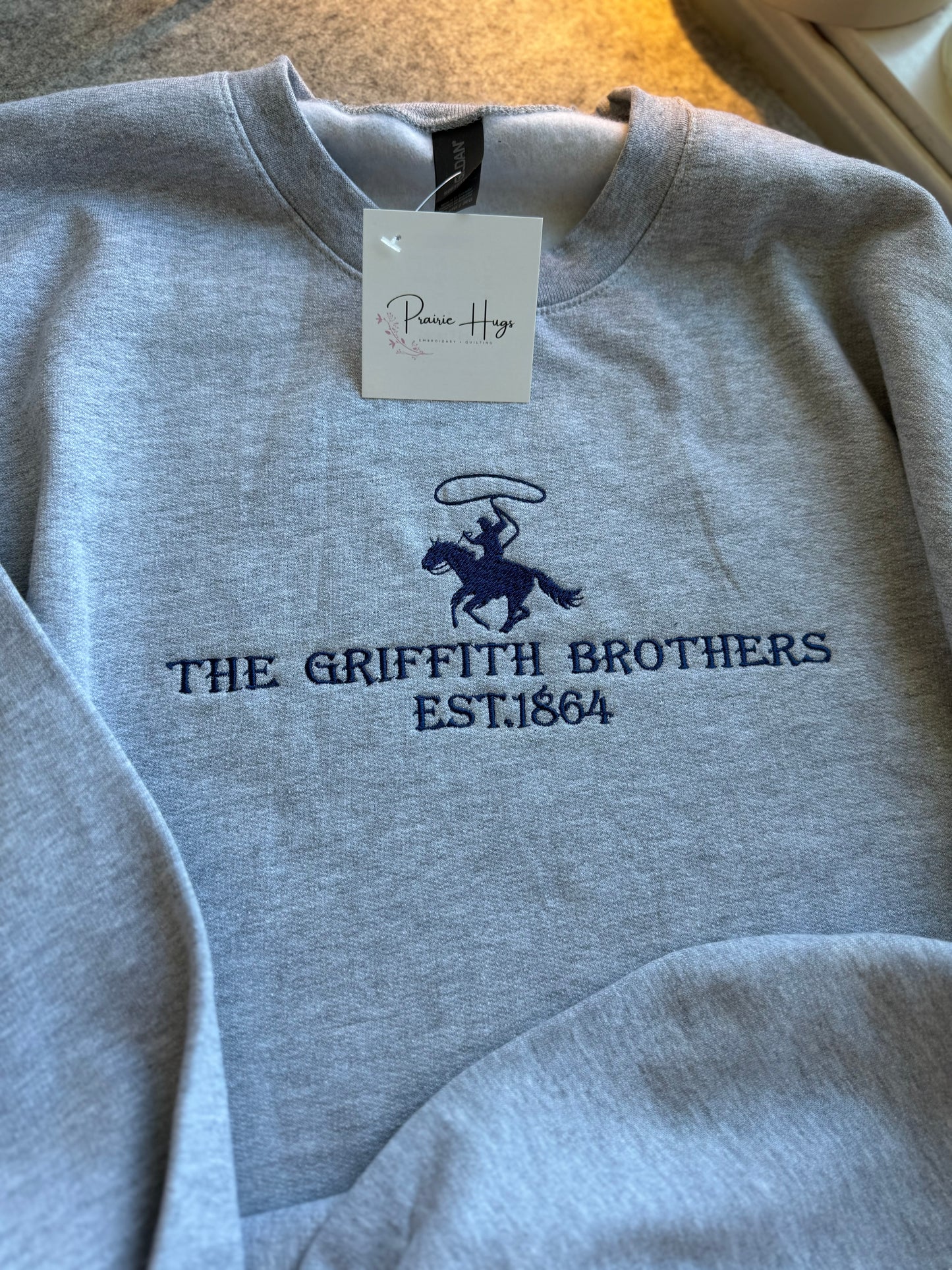 Griffith Ranch