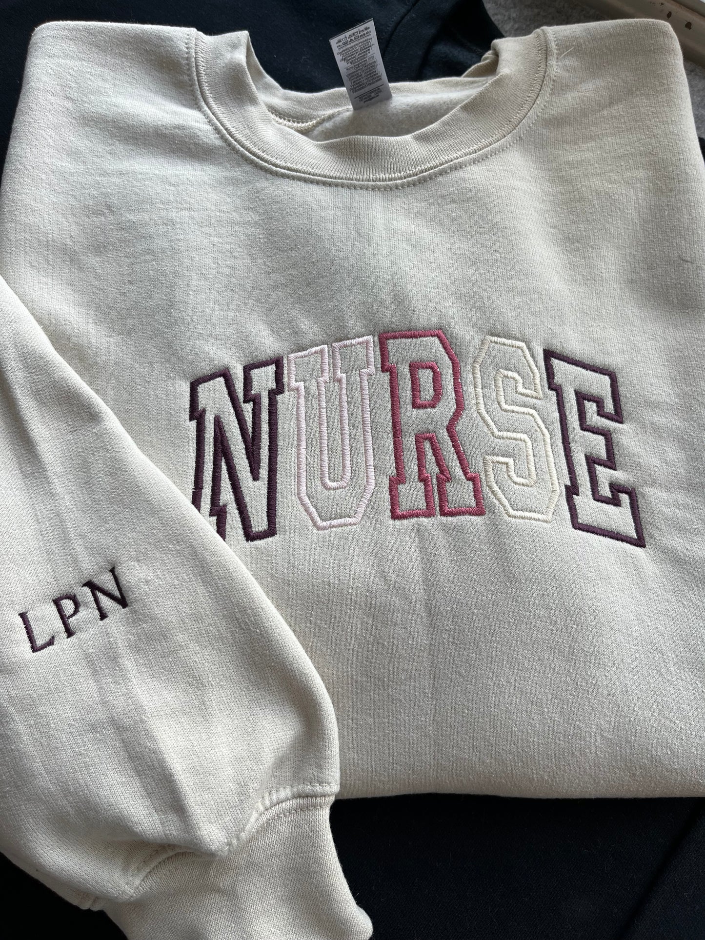 Nurse Outline