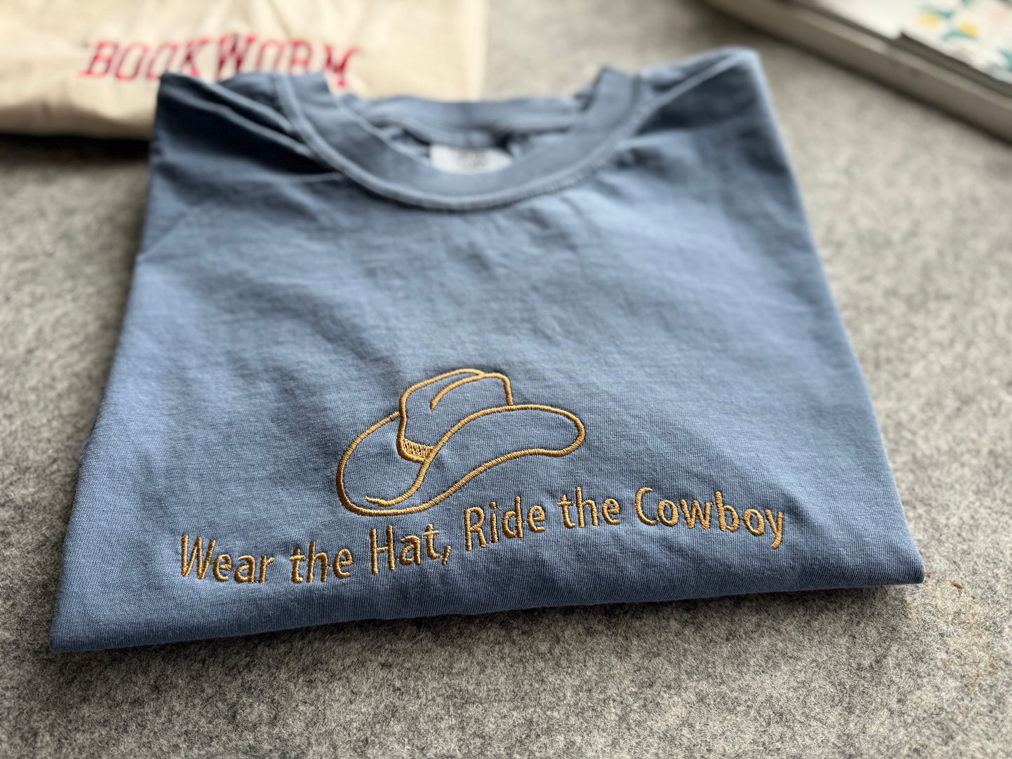 Wells Canyon Tshirt